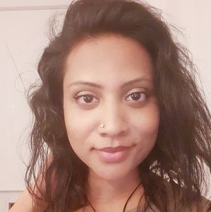 Meet your Posher, Asna